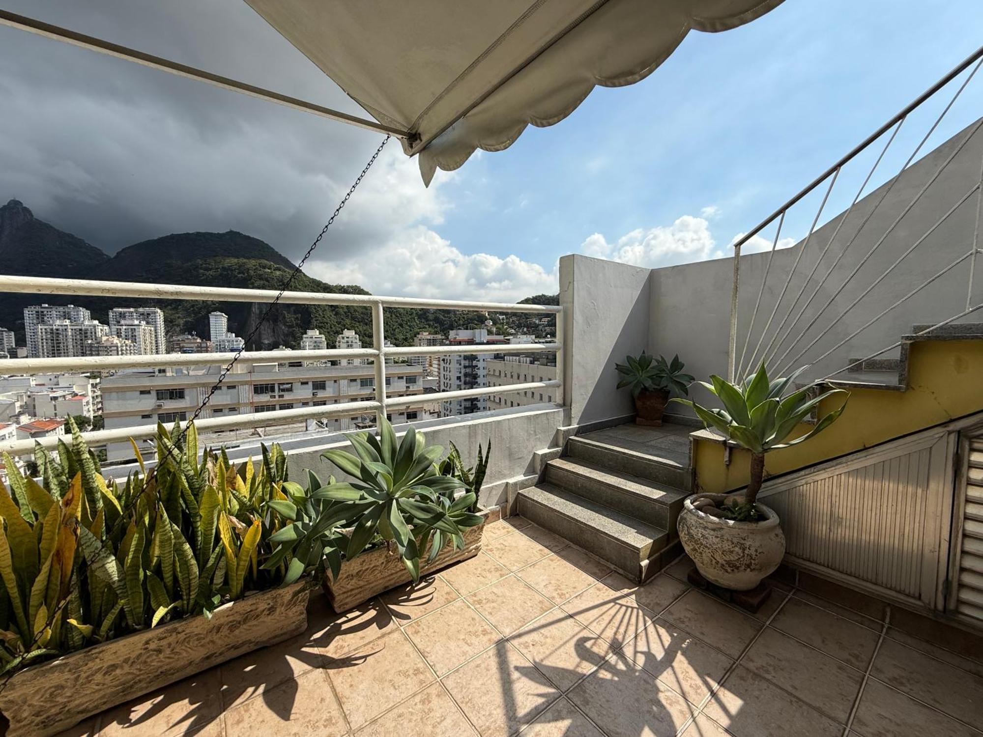 Penthouse Botafogo Apartamento *