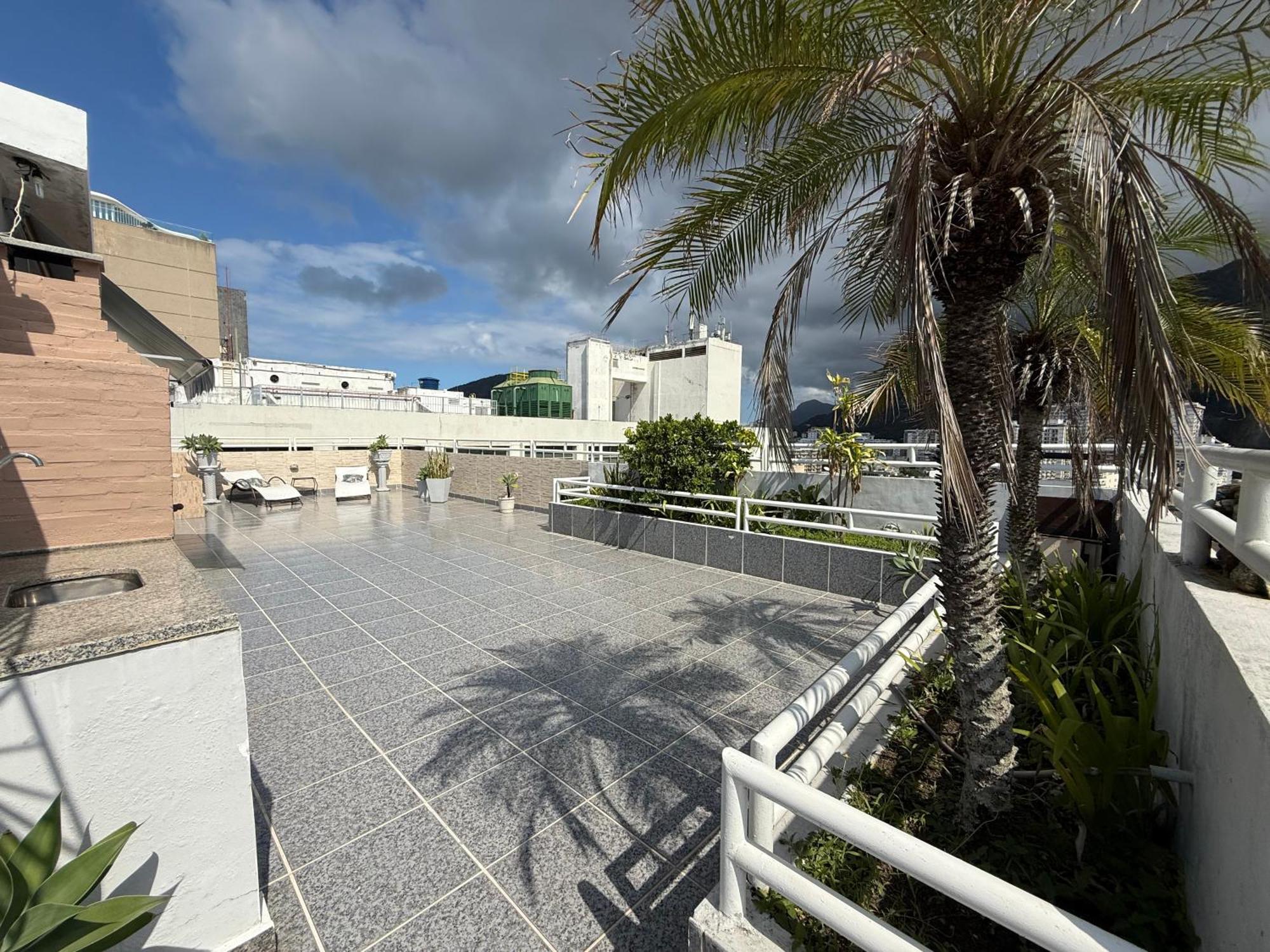 Penthouse Botafogo Apartamento Rio de Janeiro