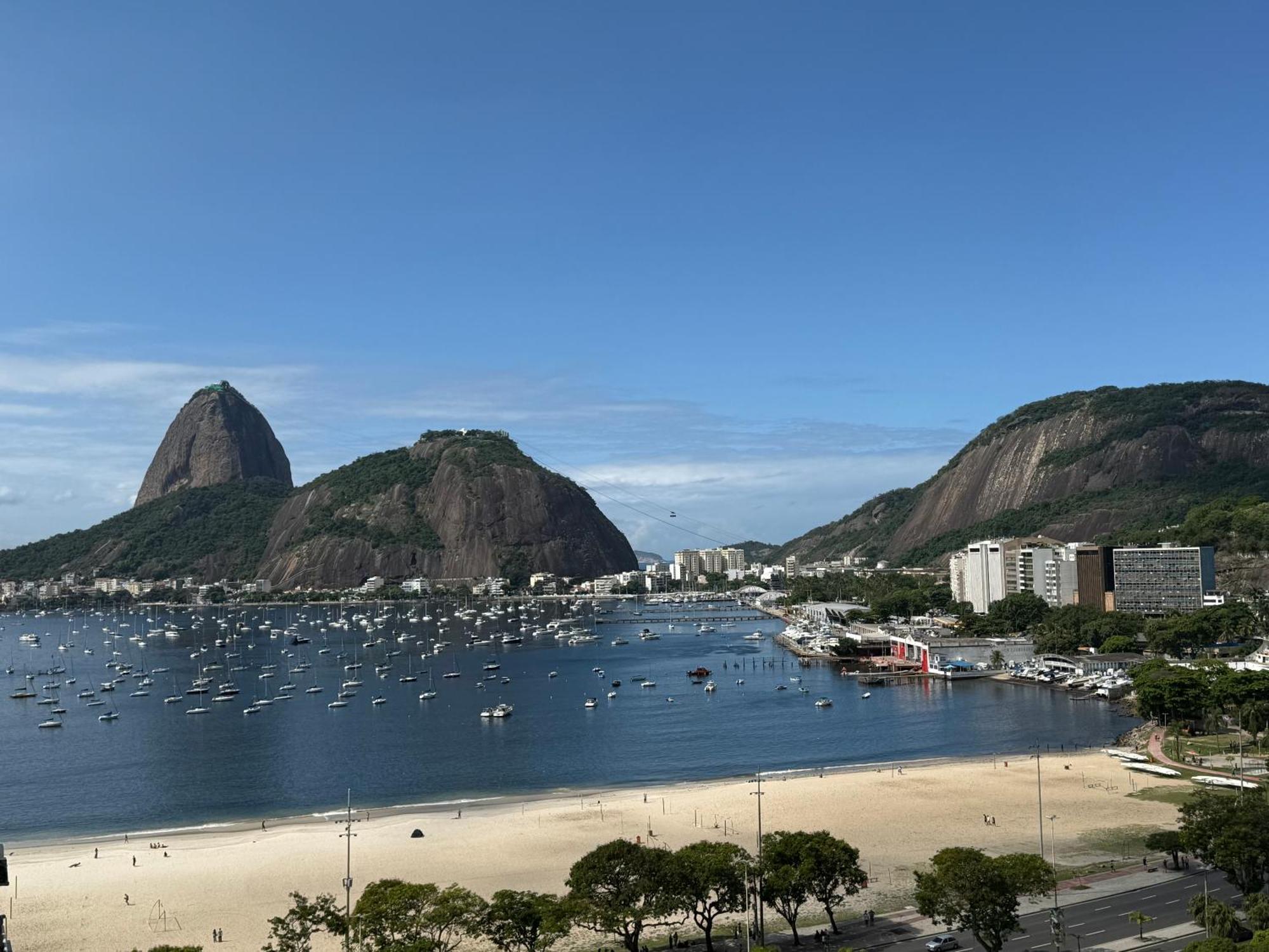 Penthouse Botafogo *