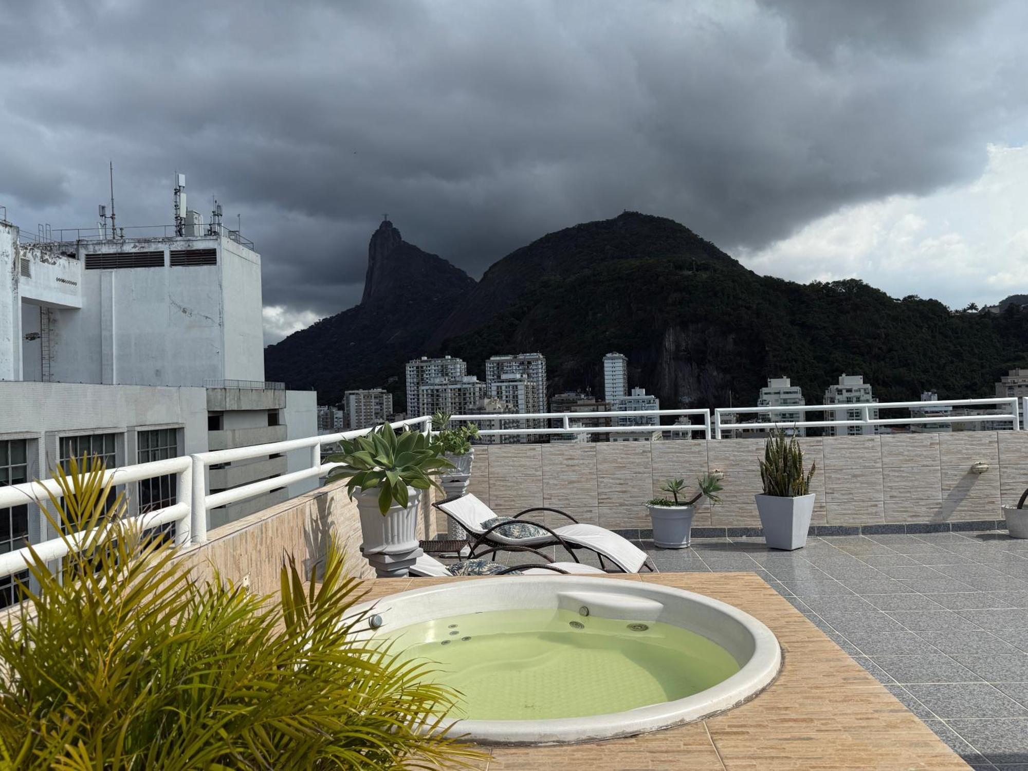 Penthouse Botafogo