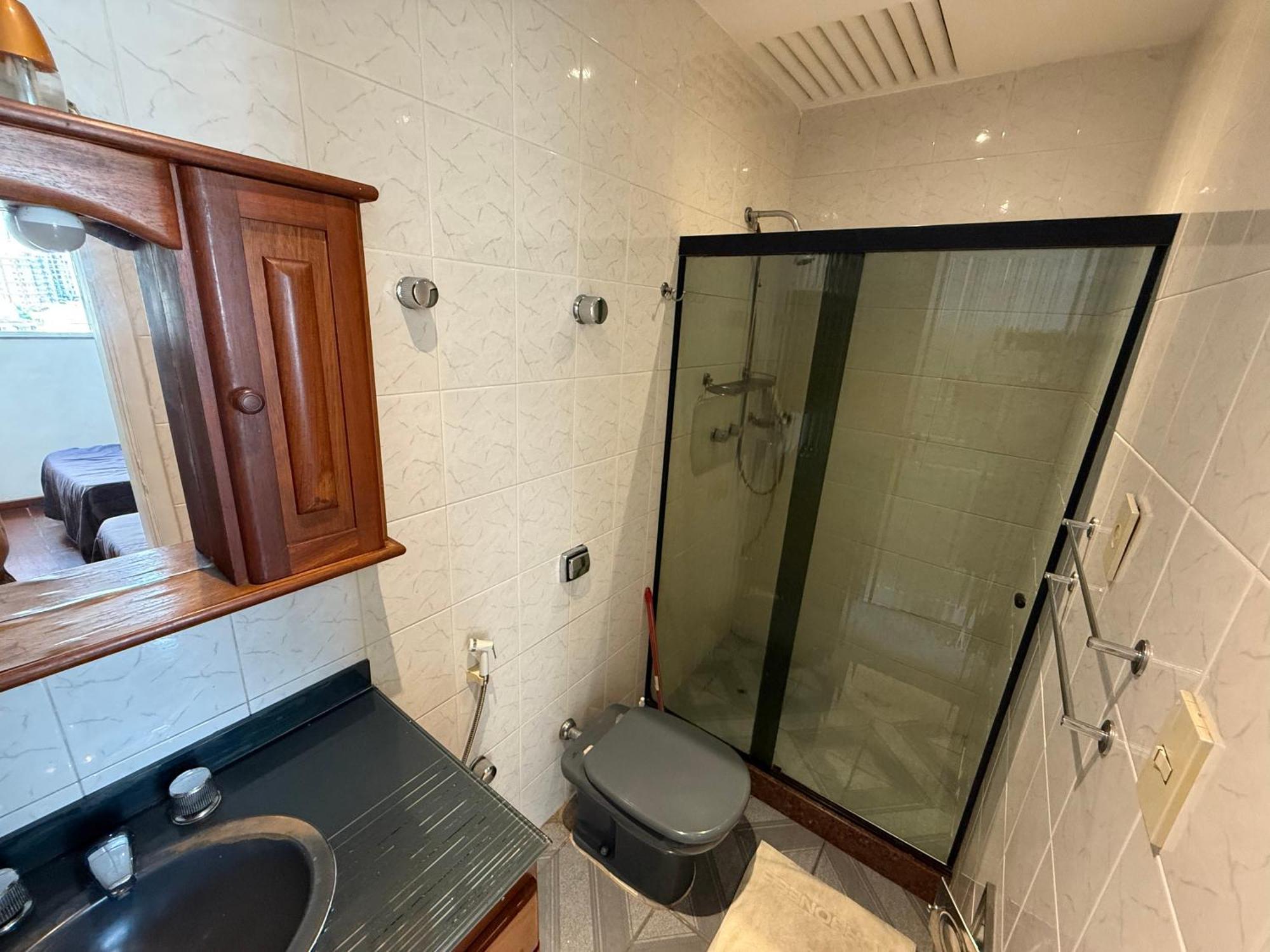 Penthouse Botafogo Apartamento