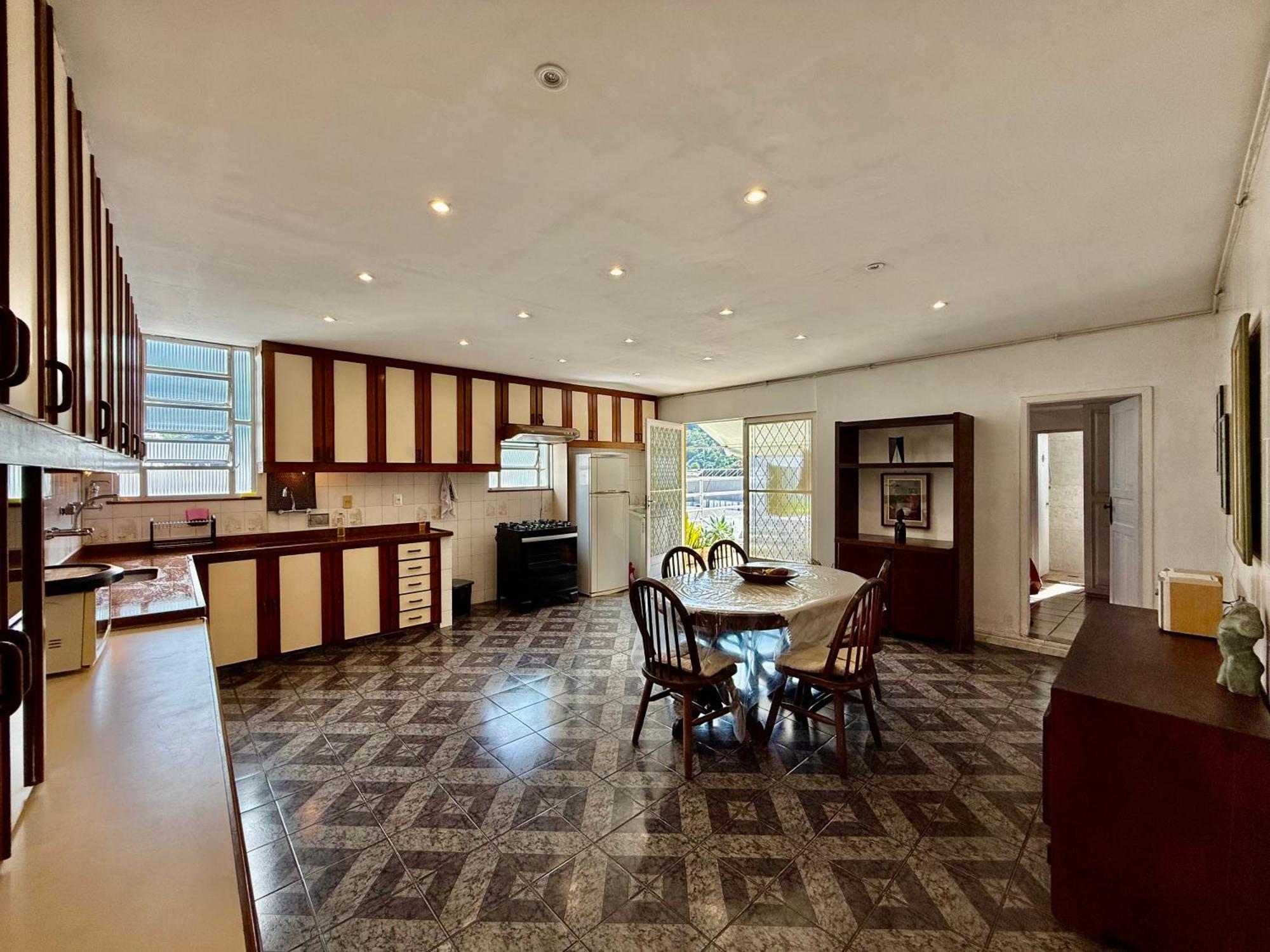 Penthouse Botafogo