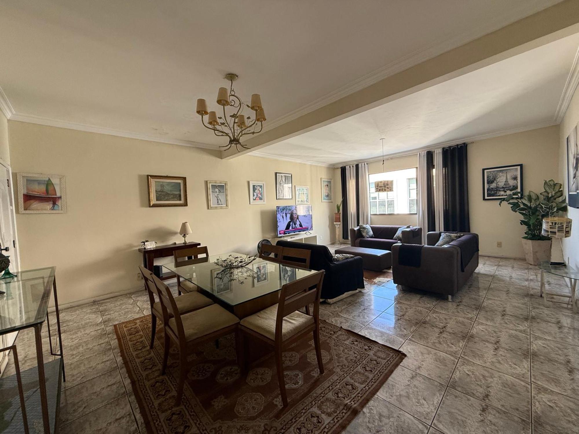 Apartamento Penthouse Botafogo Rio de Janeiro