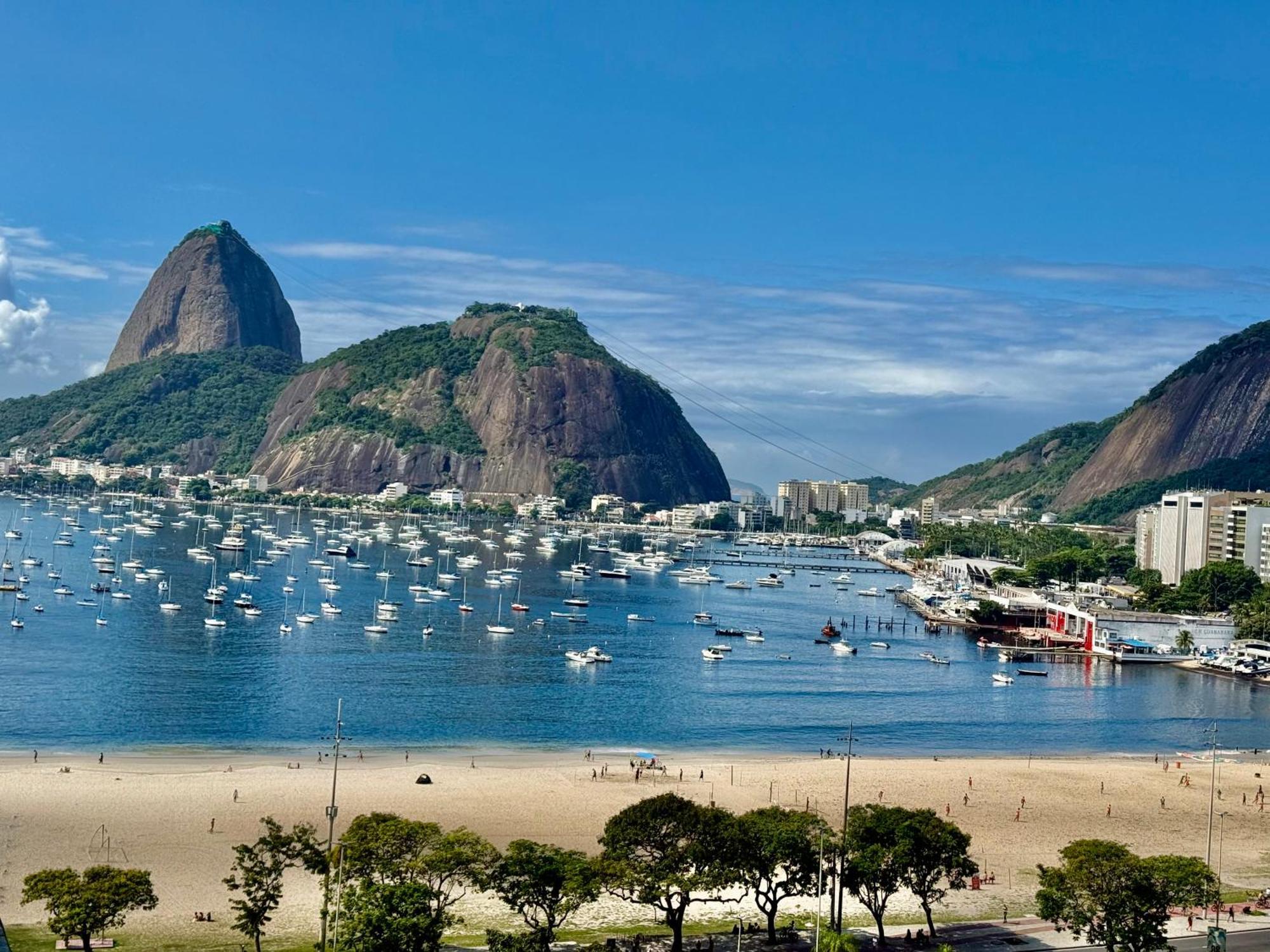 Penthouse Botafogo Rio de Janeiro