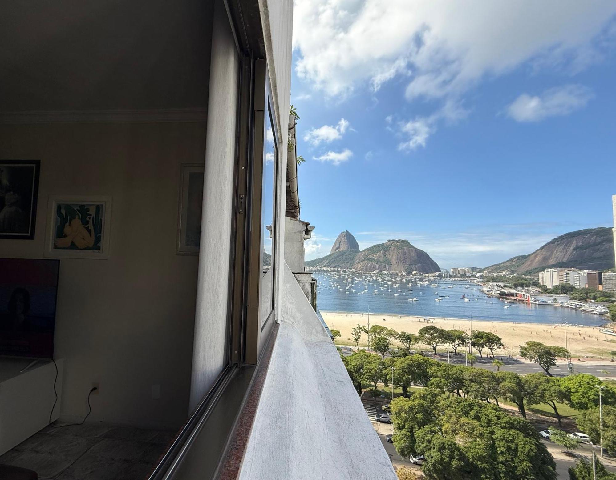 Penthouse Botafogo Apartamento