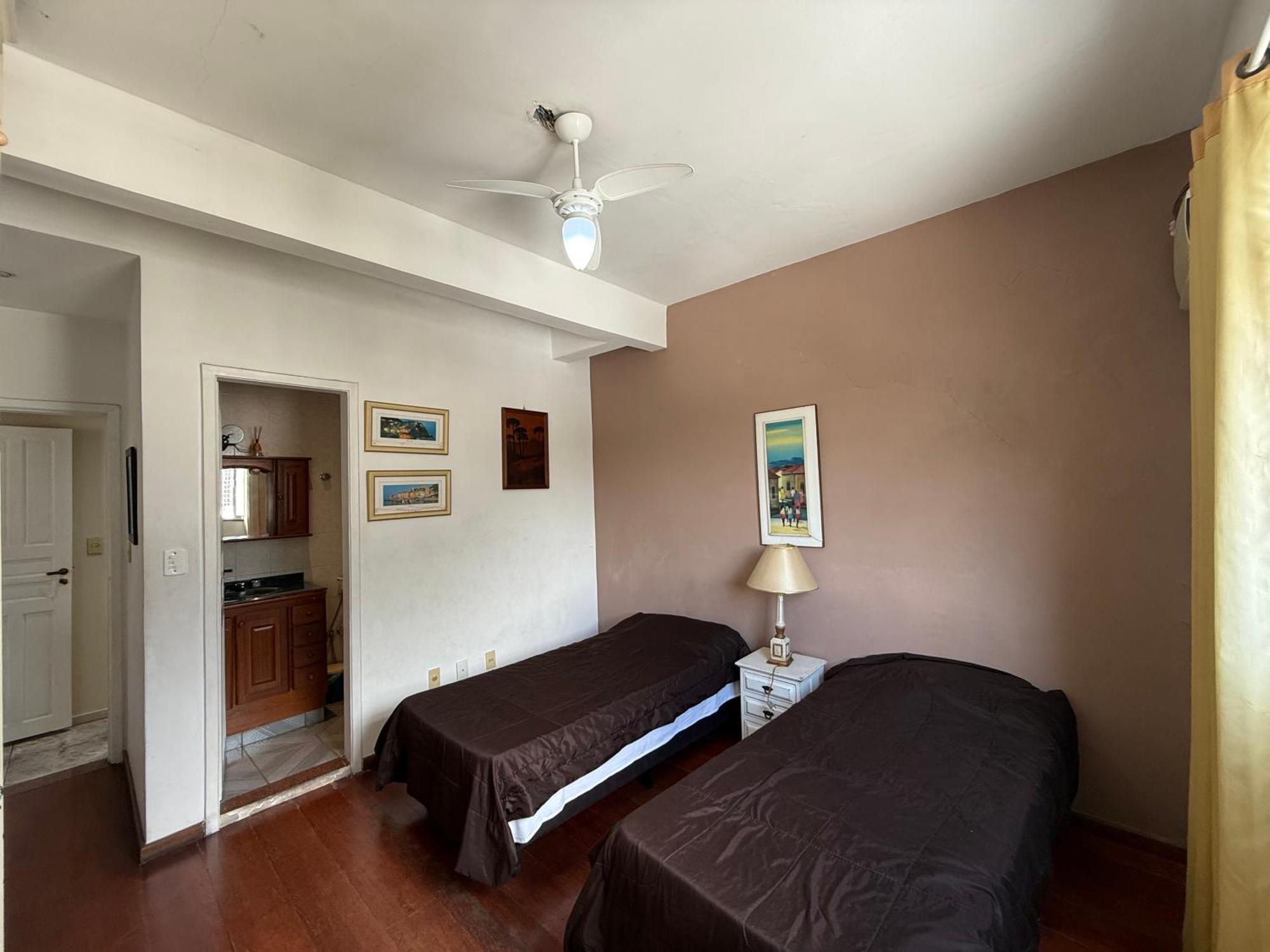 Apartamento Penthouse Botafogo